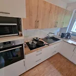 Ecocube 142 - Balkon, 3zimmer, Schlafsofa, Waschmaschine, Backofen, 6pers *
