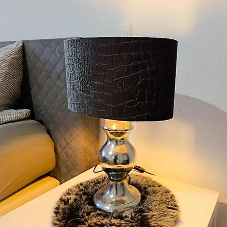 Ecocube 142 - Balkon, 3zimmer, Schlafsofa, Waschmaschine, Backofen, 6pers Meppen