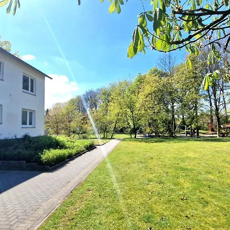 Ecocube 142 - Balkon, 3zimmer, Schlafsofa, Waschmaschine, Backofen, 6pers Apartament *